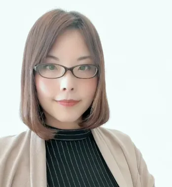 砂原ゆかり